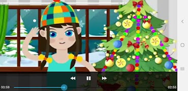 теремок тв песенки screenshot 3