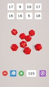 Simple Dice : Easy Roll imagem de tela 5