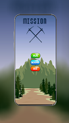 Mission Game ภาพหน้าจอ 1