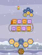 2 Schermata Math Bee - Demo