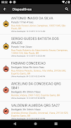 Local Tracker Rastreamento 스크린샷 1