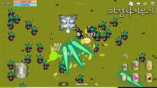 Punkland screenshot 6