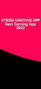 XTREM - Earning App اسکرین شاٹ 1