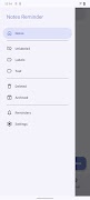 Notes and Reminder screenshot 4