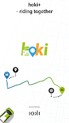 hoki+ poster