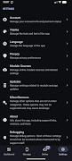 Manajer Modul Androidacy screenshot 1