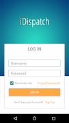 پوستر iDispatch Tracking