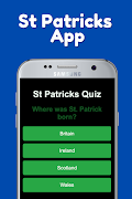St Patricks 스크린샷 3
