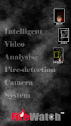 FireWatch(파이어와치) 지능형 영상화재감지 截圖 1