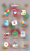 Nutcracker Theme-ZERO Launcher 截图 2