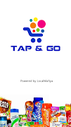 Tap & Go 截图 1