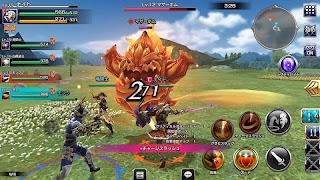 FINAL FANTASY EXPLORERS FORCE স্ক্রিনশট 5