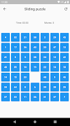 Sliding puzzle screenshot 5