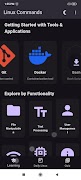 Linux Commands Screenshot 1