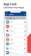 Folder Lock Pro screenshot 6