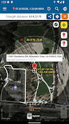 Map coordinate screenshot 4