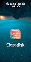 Classdisk पोस्टर