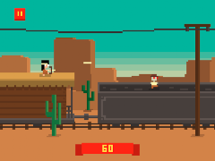 Crazy Warriors screenshot 7