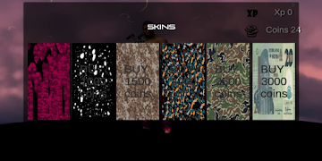 Blood Gunners : Shoot em all Ekran Görüntüsü 6