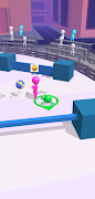 Chase Me Down .IO 截圖 1