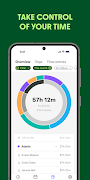 Poster EARLY: Time Tracking