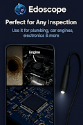endoscope Camera screenshot 3
