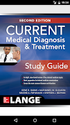 CURRENT (CMDT) Study Guide, 2E Affiche