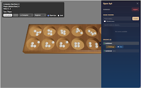 Opon Ayo Screenshot 7