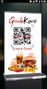QR Code Lite & Barcode Scanner スクリーンショット 2