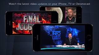 TruthSeeker screenshot 3