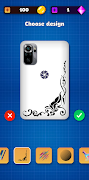 Phone Creator Cartaz