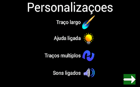 Grafismos Completo 스크린샷 1