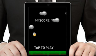Flappy Egg screenshot 6