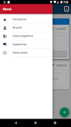 4 Schermata LogisticDock