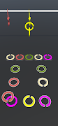 Circle Match! تصوير الشاشة 2