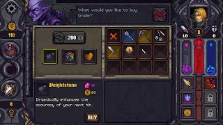 4 Schermata Runestone Keeper