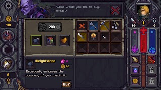 4 Schermata Runestone Keeper