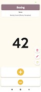 Counter Apps 截图 3