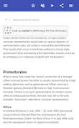 International relations theory screenshot 6