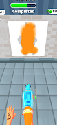 Spray Art Run screenshot 6