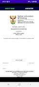 برنامه‌نما TVET N4 Engineering Science عکس از صفحه