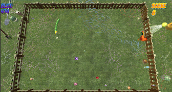 Snakes Alive screenshot 6