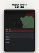Air Raid Map screenshot 7