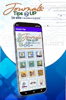 Journal's Tips скриншот 1