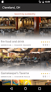 Reso Restaurant Reservations poster