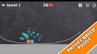 3 Schermata Sweetheart Balls
