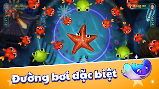 Bắn cá Ica ZingPlay capture d'écran 2