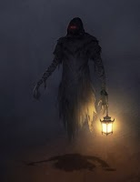 Grim Reaper Wallpaper screenshot 3