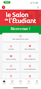 Salons de l'Etudiant screenshot 6