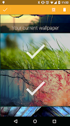 Wallpaper Saver screenshot 5